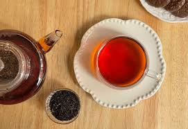 چای سیاه کلکته مناسب سرو در مهمانی های رسمی